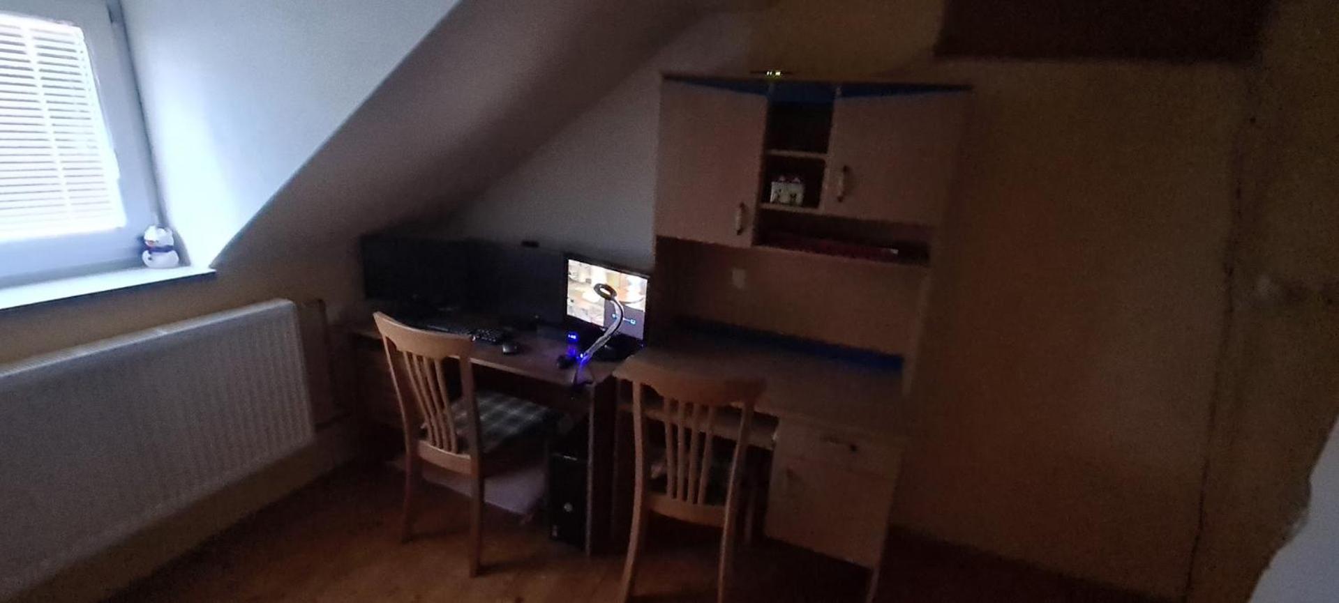 Lhotka 22 Kopecek Daire Žďár nad Sázavou Dış mekan fotoğraf