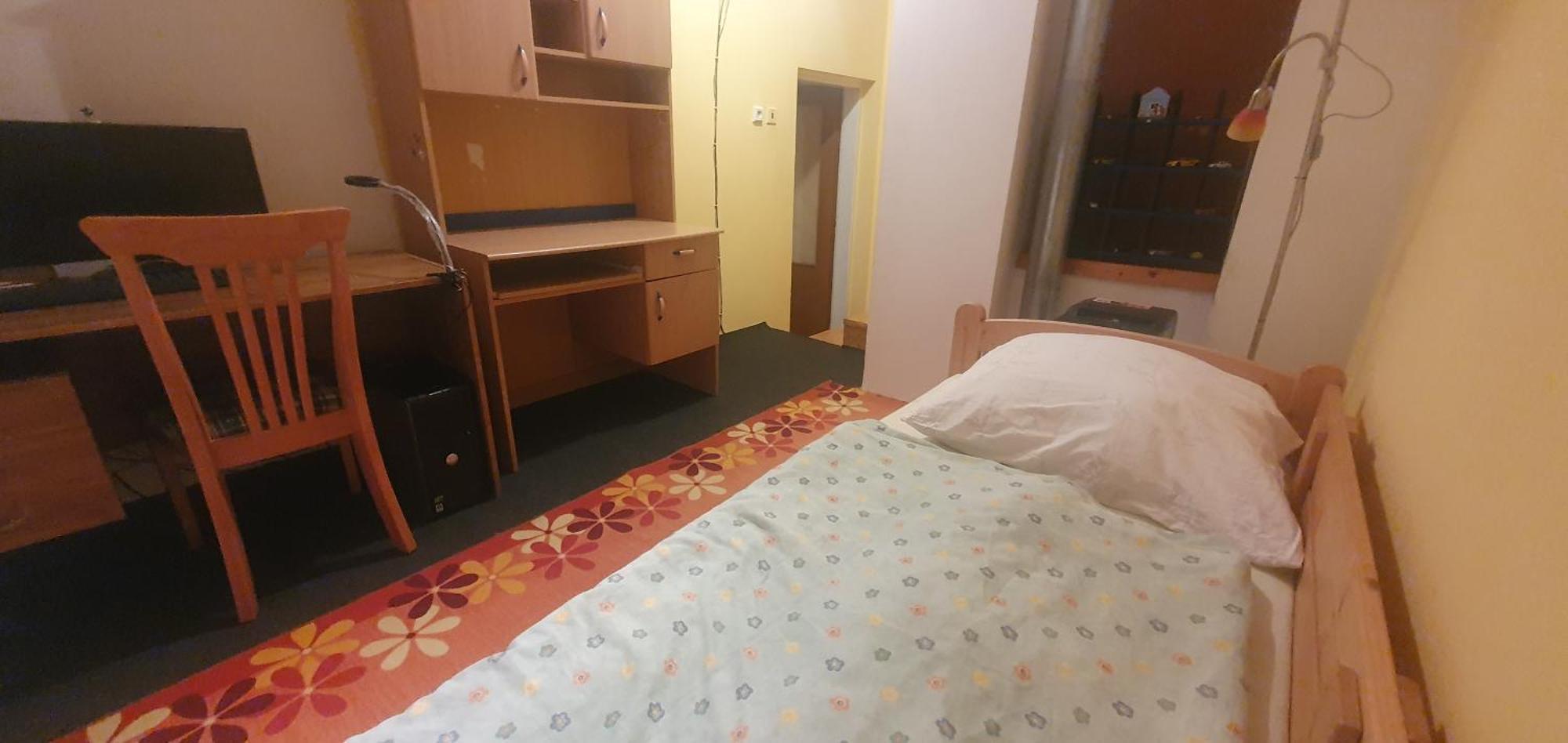 Lhotka 22 Kopecek Daire Žďár nad Sázavou Oda fotoğraf