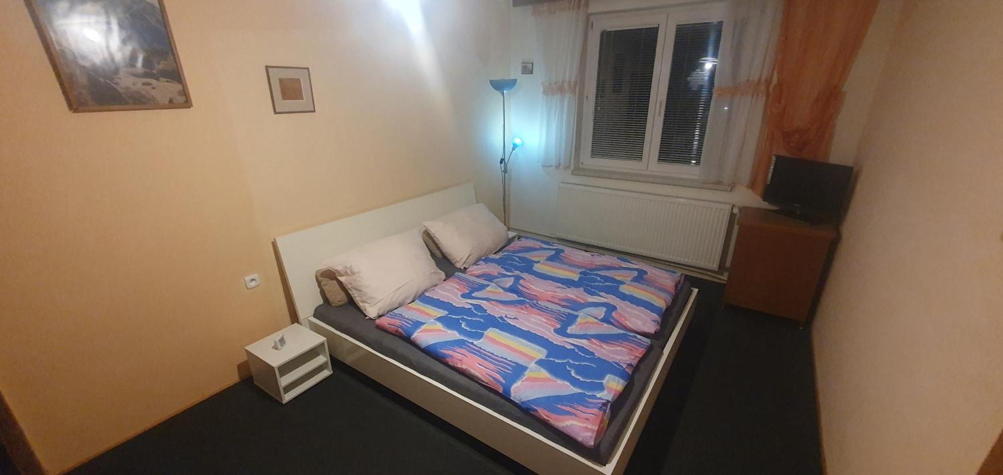 Lhotka 22 Kopecek Daire Žďár nad Sázavou Oda fotoğraf
